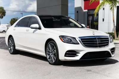 S 560